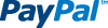 paypal logo